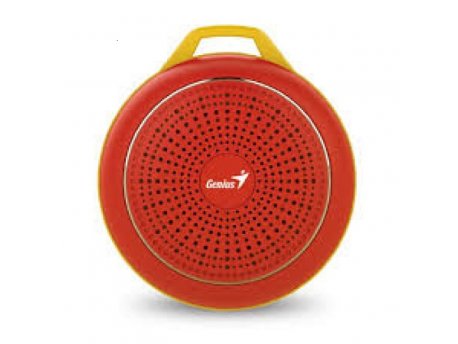 GENIUS SP-906BT Crveni Mono