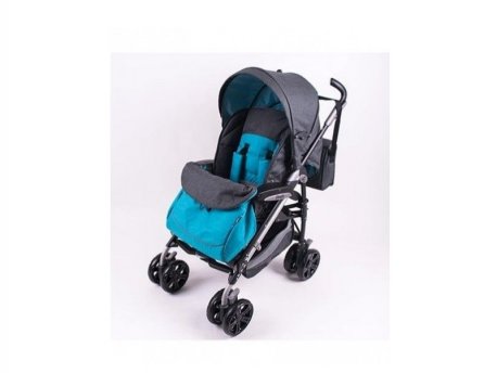 Jungle PP-04LUXE TIRQUOISE