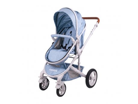 Jungle BLUE COMFORT