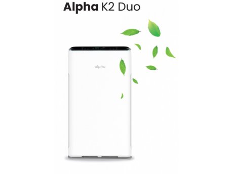 ALPHA K2 Duo