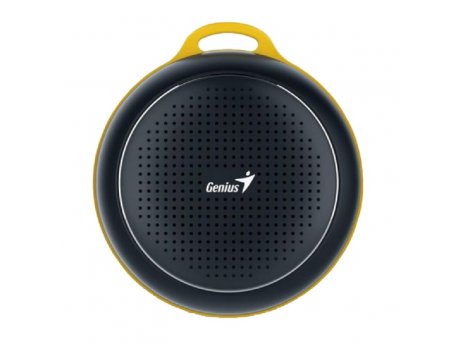 GENIUS SP-906BT Plava Mono