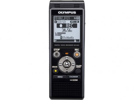 OLYMPUS WS-853