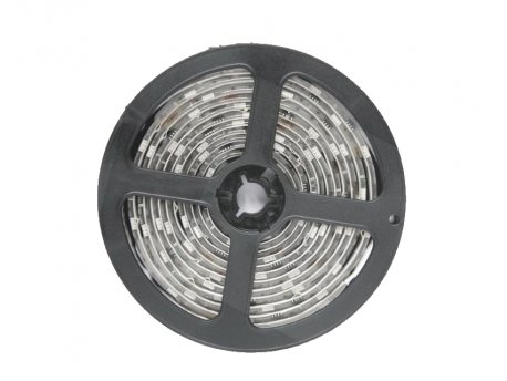 AVIDE ABLS12V5050-30RGB65 LED traka 12V 7.2W 5m