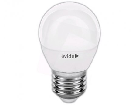 AVIDE ABMG27NW-4W G45 4W E27 4000K sijalica