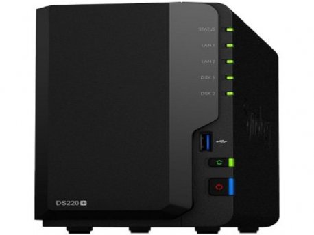 SYNOLOGY DiskStation DS220+