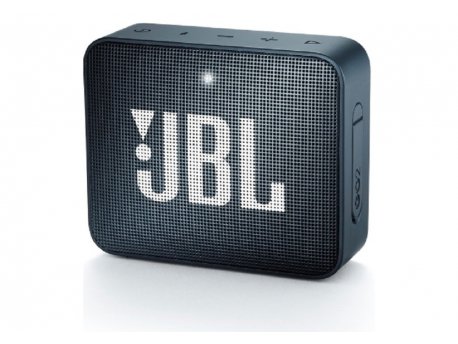 JBL Bežični zvučnik GO 2 Navy