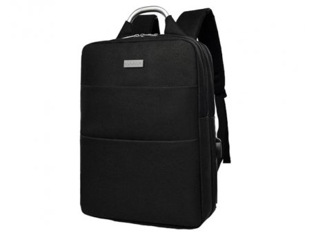 PROMATE Ranac za notebook 15.6” NOVA-BP crni