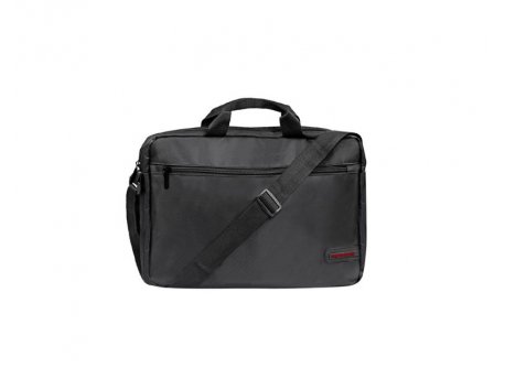 PROMATE GEAR-MB 15.6'' Torba za notebook crna
