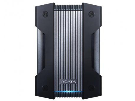 ADATA 4TB 2.5'' AHD830-4TU31-CBK crni eksterni hard disk