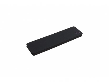 COOLER MASTER Soft Wrist Rest S (MPA-WR530-S)