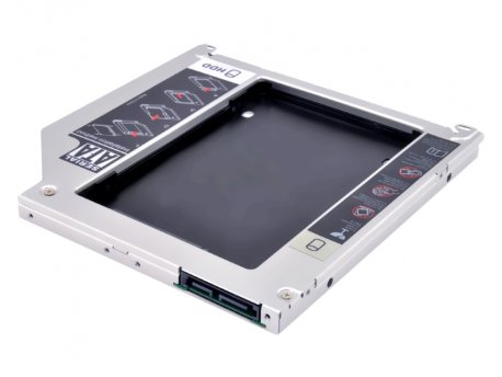 XRT EUROPOWER Fioka za hard disk za laptop 9.5mm