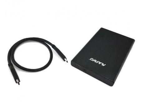 MAIWO Eksterno kućište za HDD 2.5'' USB Type-C K2568G2