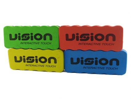 VISION BRISAČ ZA BELE TABLE MAGNETNI