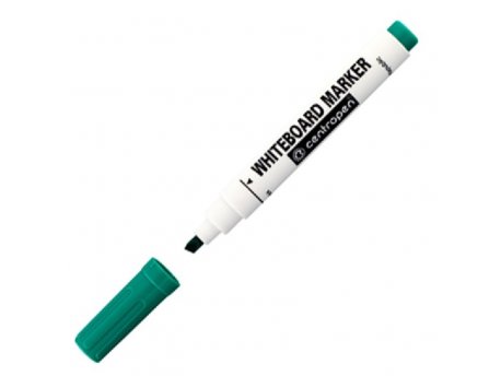 VISION MARKER 8569/01 ZELENI ZA BELE TABLE