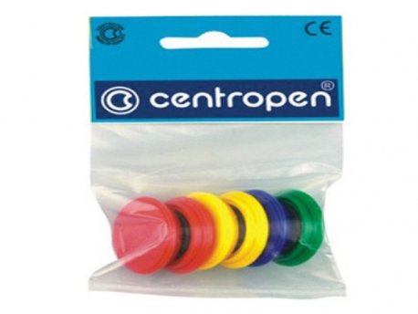 VISION Magneti Centropen 9795/6