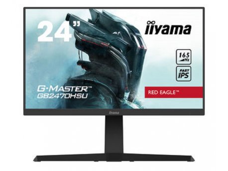 IIYAMA GB2470HSU-B1 G-Master Red Eagle FHD