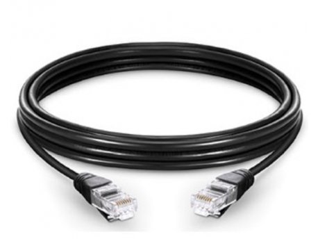 FAST ASIA Patch Cord Cat6e 2m