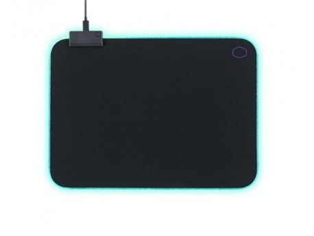 COOLER MASTER Soft RGB podloga za miš L (MPA-MP750-L)