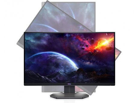 DELL S2721DGFA Gaming monitor