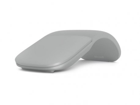 MICROSOFT Surface Arc Mouse Light Grey Commercial (FHD-00006)