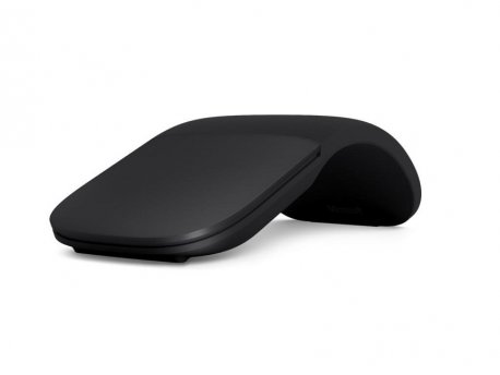 MICROSOFT Surface Arc Mouse Black Commercial (FHD-00021)