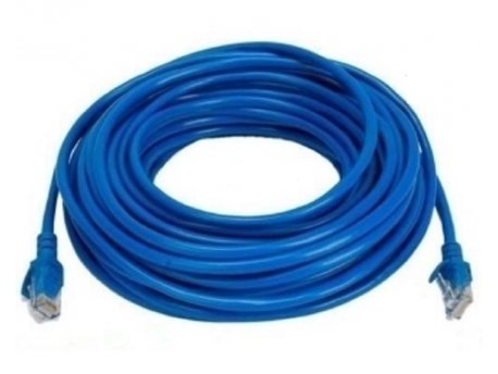 FAST ASIA Kabl Patch Cord 15m cat6