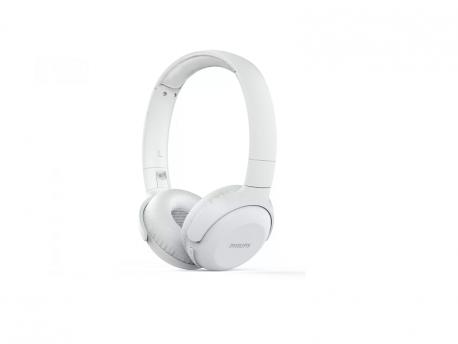 PHILIPS BLUETOOTH SLUSALICE SA MIKROFONOM TAUH202WT/00
