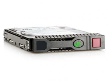 HP HDD 600GB 10K SAS 2.5'' DP 6G Gen8 renew