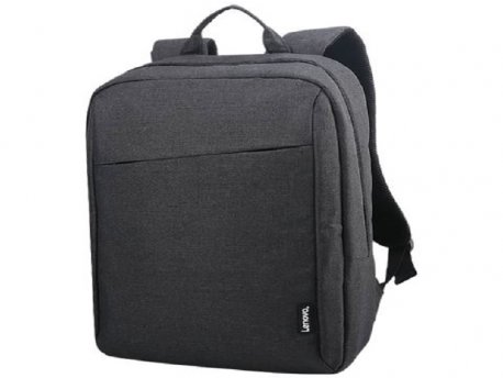 LENOVO BACKPACK 15,6 B210 Black, 4X40T84059