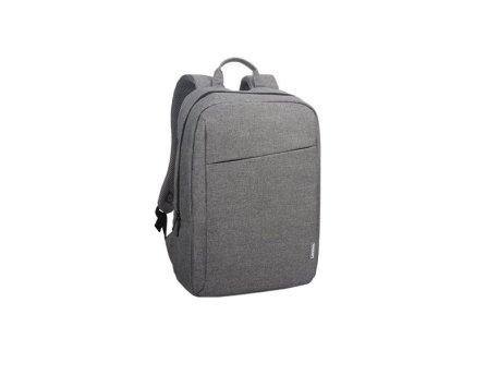 LENOVO BACKPACK 15,6 B210 Grey, 4X40T84058