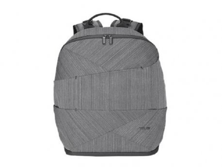 ASUS Ranac ARTEMIS BP270 17'', siva