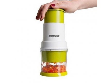 KITCHEN ARTIST MEN234 secko za povrće