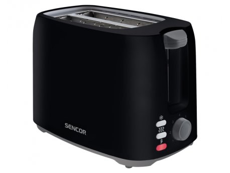 SENCOR STS 2607BK toster