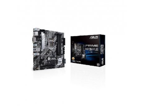 ASUS PRIME H470M-PLUS