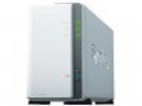 SYNOLOGY DiskStation DS120j
