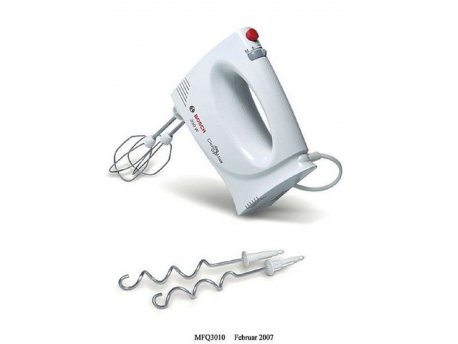 BOSCH MFQ3010S