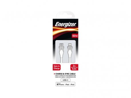 Energizer C61CLNKWH4