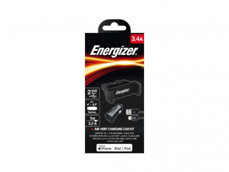 Energizer CKITB2CLI3