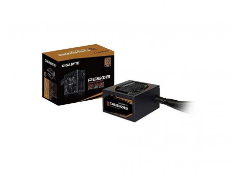 GIGABYTE P650B 650W ATX 80 Plus Bronze napajanje
