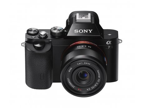 SONY ILCE-7KB 28-70mm