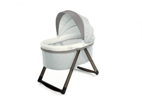 KIDS II Korpa za bebu Carrington 11162 Foldaway