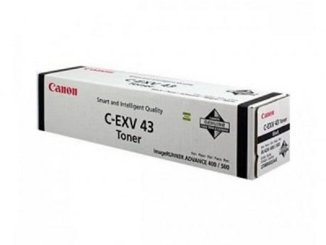 CANON CEXV43 Black