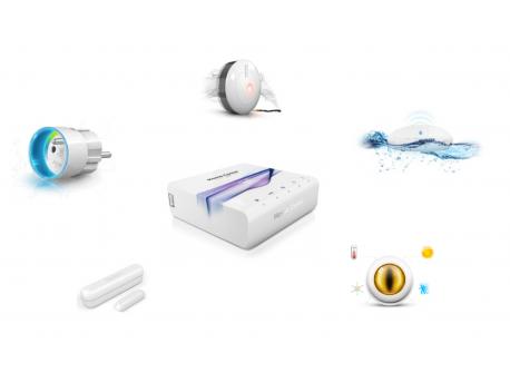 Fibaro Starter KIT EU