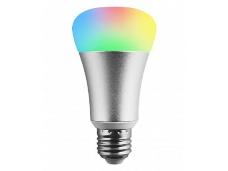 Hauck RGB LED Bulb