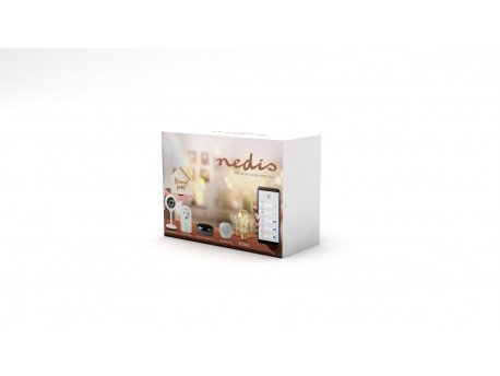NEDIS Filament Smart Home Paket