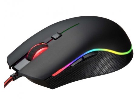 MOTOSPEED V40 crni