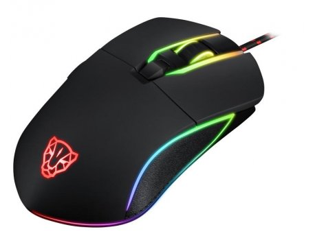 MOTOSPEED V30 crni