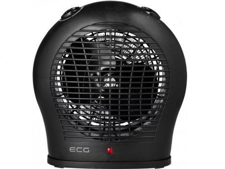 ECG Grejalica TV 30 black