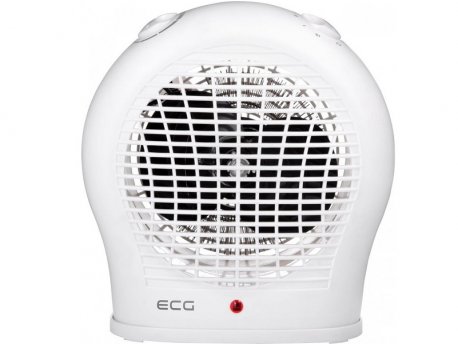 ECG Grejalica TV 30 White