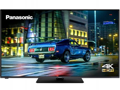 PANASONIC TX-55HX580E Smart 4K Ultra HD